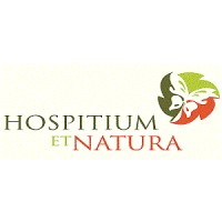 Hospitium et Natura Logo
