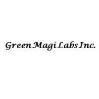 Green Magi Labs Inc. Logo