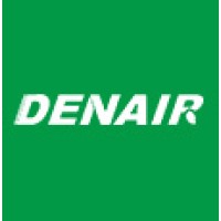 DENAIR Energy Saving Technology (Shanghai) PLC. Logo
