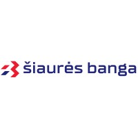 Šiaurės Banga Logo
