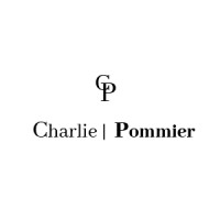 Charlie Pommier Logo