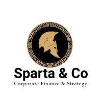 Sparta&Co Logo