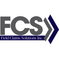 Field Claims Solutions Logo