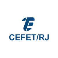 Cefet/RJ - Centro Federal de Educação Tecnológica Celso Suckow da Fonseca Logo