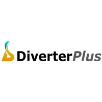 DiverterPlus LLC Logo