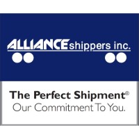 Alliance Shippers Inc. Logo