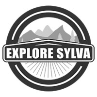 Explore Sylva Logo