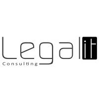Legal IT Consulting Logo