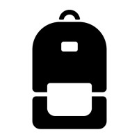Big Back Pack Logo