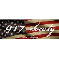 The 917 Society Logo
