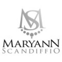 Maryann Scandiffio Jewelry Design Logo