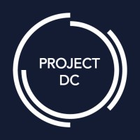 Project DC Logo