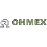 Ohmex Ltd Logo