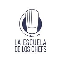 La Escuela de los Chefs Logo