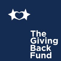 The Giving Back Fund Logo