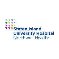 Staten Island University Hospital Logo