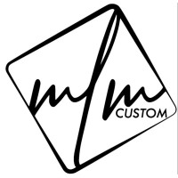 MLM Custom Logo