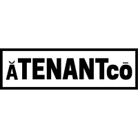 ATENANTco Commercial Real Estate Services Logo