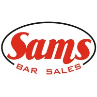 Sams Bar Sales Logo