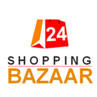 24 Shopping Bazaar Logo
