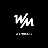 We Must Logo