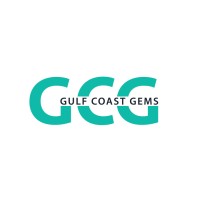 Gulf Coast Gems LLC - Wholesale of Silver Gemstone Jewelry Logo