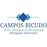 Campos Bicudo, Toste, Marques & Mouaouad Advogados Logo