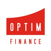 OPTIM Finance Logo