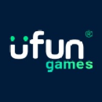 Üfun Games Logo
