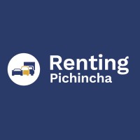 Renting Pichincha Logo