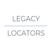 Legacy Locators - Dallas Apartment Locators Logo