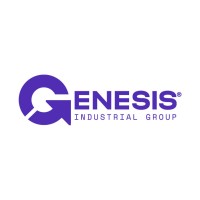 Genesis Industrial Group Logo