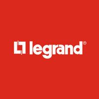 Legrand Brasil Logo