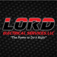 Lord Electrical Services, LLC Logo