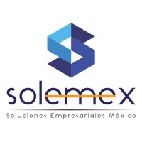 SOLEMEX Logo