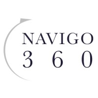 Navigo360 Logo