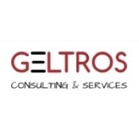 Geltros Consulting SRL Logo