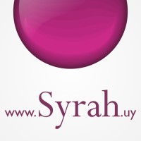 Syrah Comunicación Visual Logo