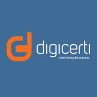 Digicerti - Certificação Digital Logo
