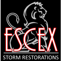 Escex Roofing and Restorations Logo