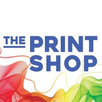 The Print Shop Logo