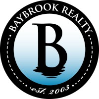 BayBrook Realty Logo