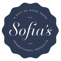 Sofias Cookies Logo