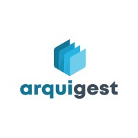 Arquigest | Gestão da Informação Logo