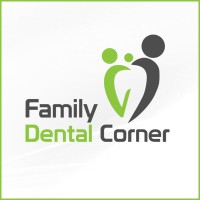 Family Dental Corner Logo