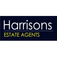 Harrisons Estate Agents Bolton Logo