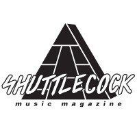 Shuttlecock Music Magazine Logo