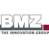BMZ China Logo