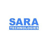 Sara Technologies Pvt Ltd Logo