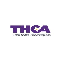 Texas Health Care Association Logo